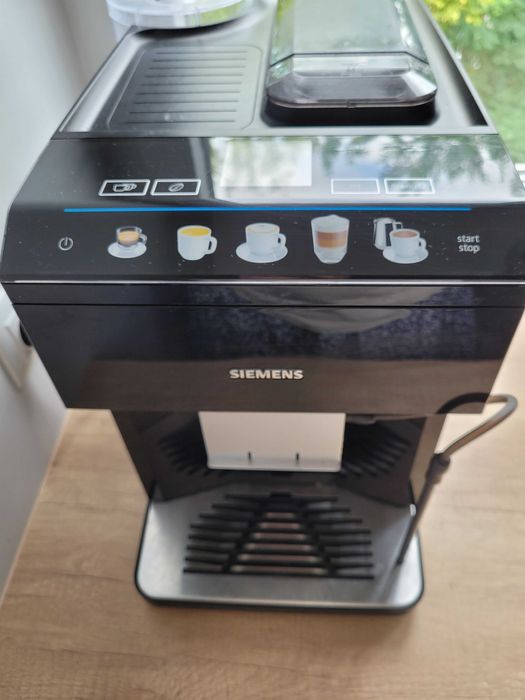 Ekspres do kawy EQ Siemens 500