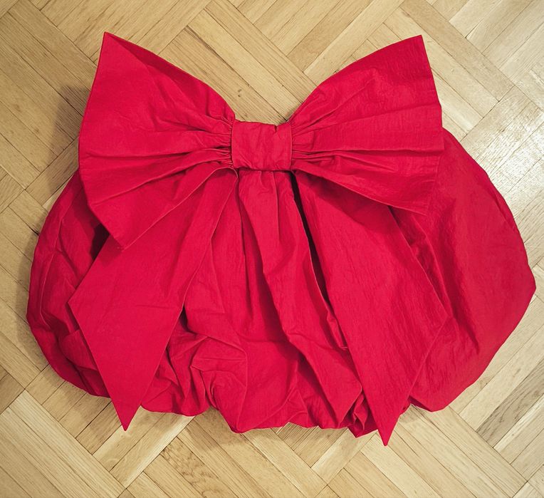 Spódniczka bombka 122/128 H&M
