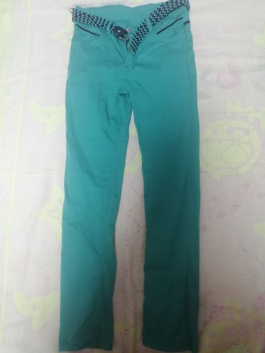 Штани підліткові