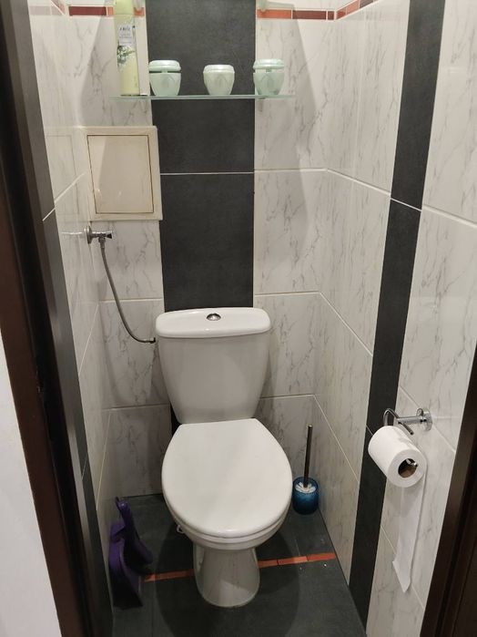 Wynajmę mieszkanie w Bieczu