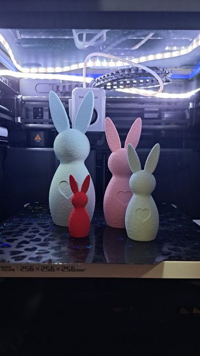 Mini Bunny Happy Surprise - O encanto da Páscoa nas tuas mãos!