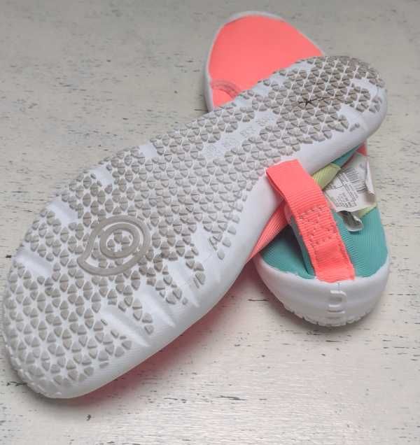 Buty do wody r. 32-33 Decathlon