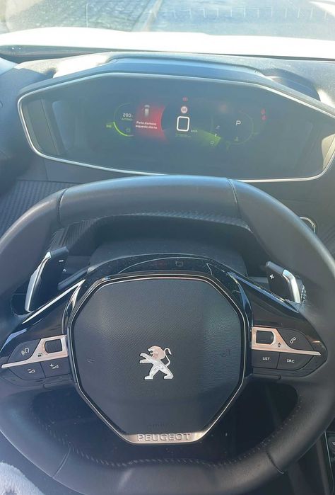 Peugeot 2008 1.2 Pack Allure