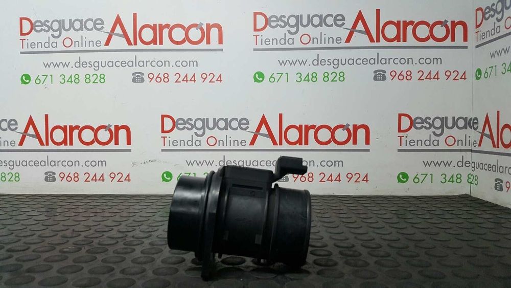 MEDIDOR DE MASSA DE AR RENAULT LAGUNA II (BG0) AUTHENTIQUE