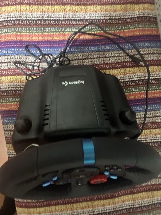 volange g 29 da logitech