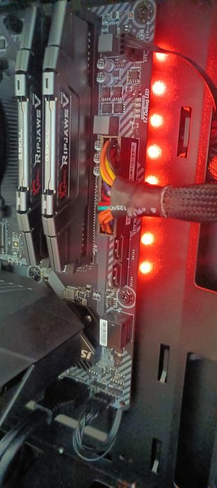 Pc Gamer Ryzen 3600