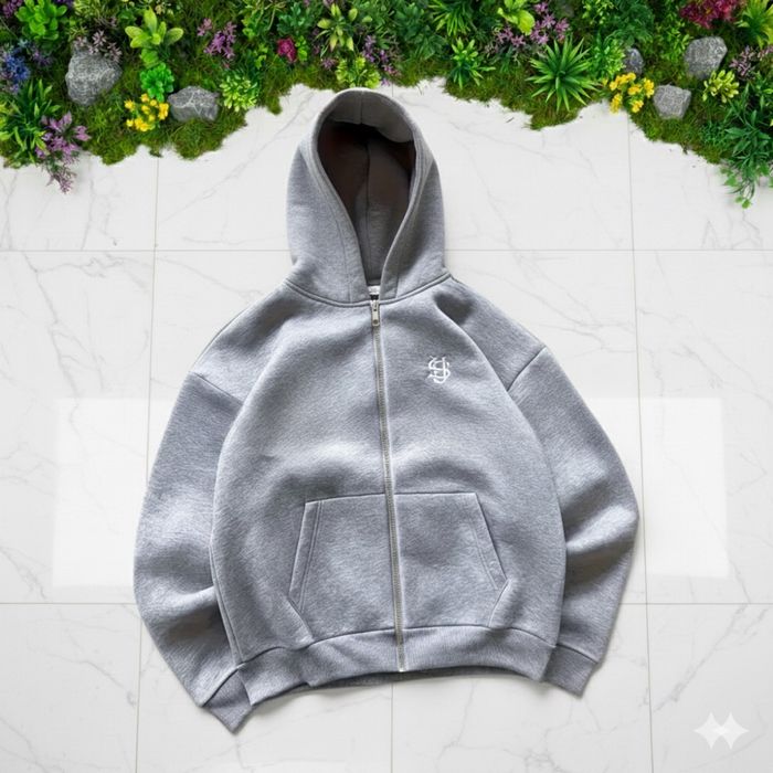 Зіп худі Suvene/Сувене