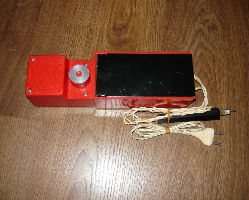 Выжигатель, пирограф, випалювач - СССР, отл. подарок к Новому Году!