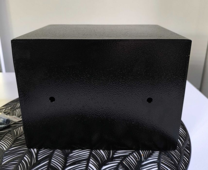 Sejf Elektroniczny 23x17x17 cm