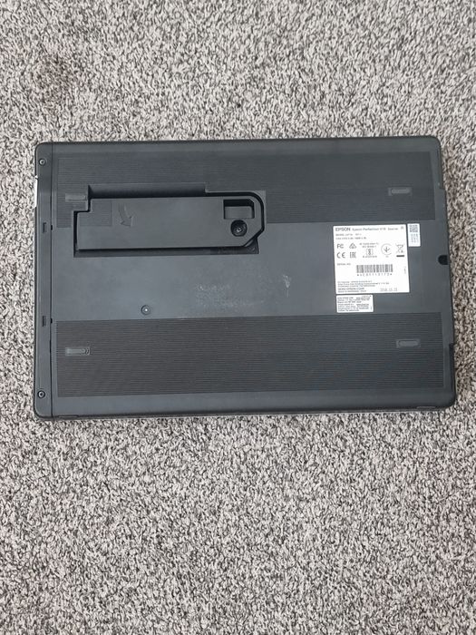 Планшетний сканер Epson Perfection V19