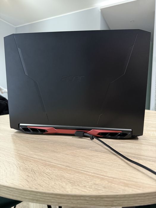 Laptop Acer Nitro 5 (15,6 , i5, rtx3060, 16gb ram, ssd 512gb, 144hz)