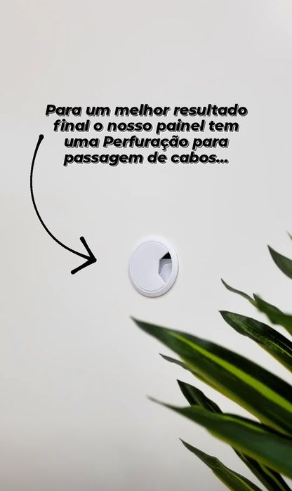 Painel de TV por Medida By Arcoazul