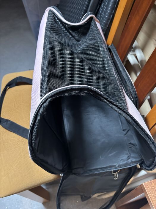 Transportadora de animais