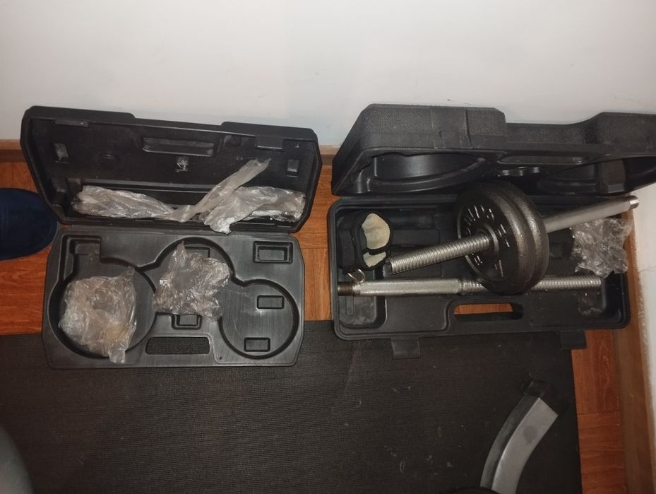 Máquina de multifunções