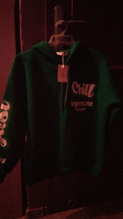 Damska bluza Urban City rozmiar S