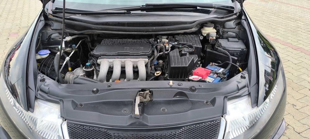 Honda Civic TypeS 2011r