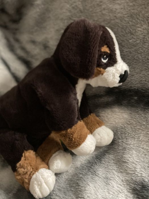 Мягкие игрушки продам