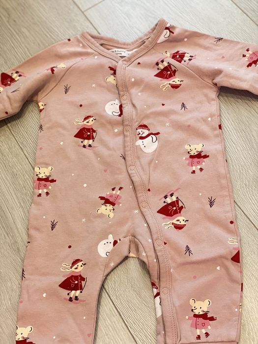 Человечек на флисе sinsay