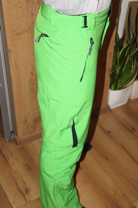 Spodnie narciarskie CMP rozmiar 54 narciary zimowe
