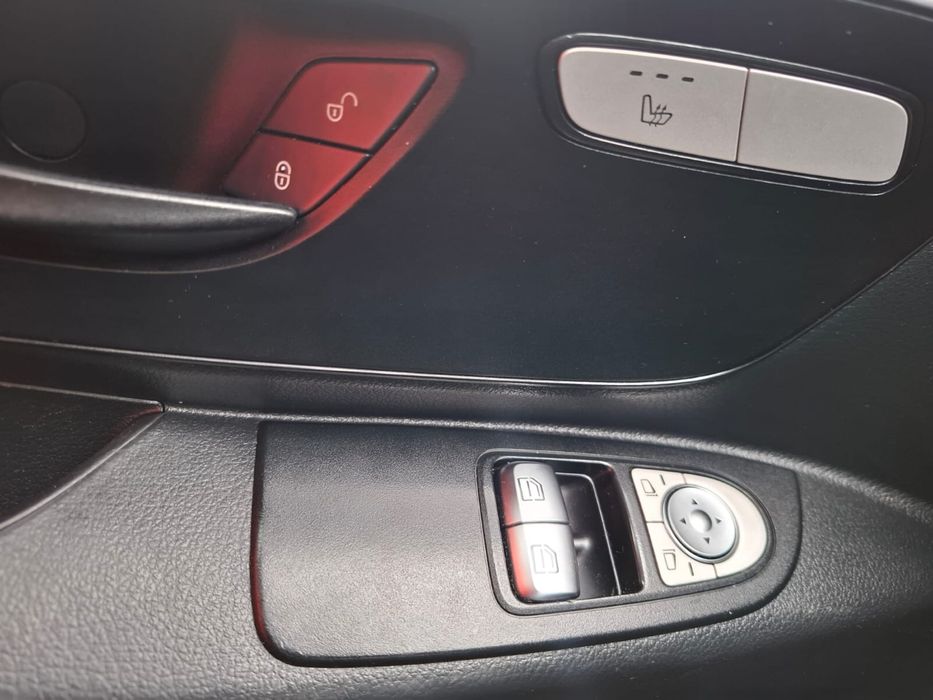 Mercedes-Benz Vito 2016