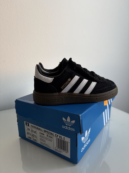 Sneakersy Adidas Handball Spezial