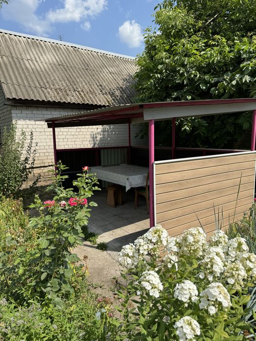 Продаж або обмін будинку