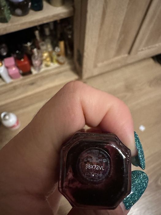 Lancome Midnight Rose