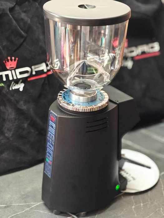 Кавомолка REMIDAG MST-64P ENV нова