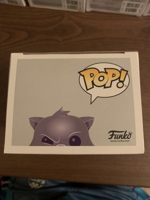 Funko Pop YZMA 78664586344256385121