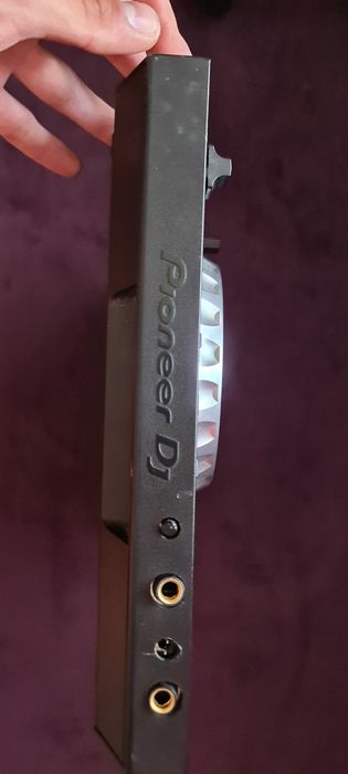 Pjoneer DDJ--SB2