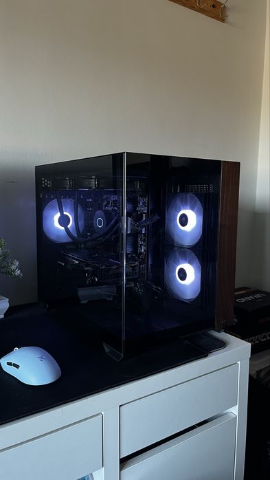 PC Gaming Ryzen 7 + RX 6700 10GB | Excelente Desempenho