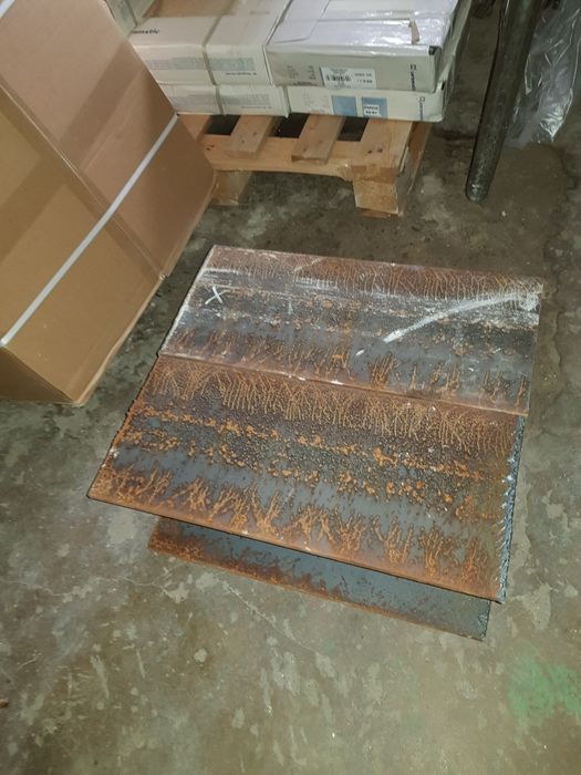 Dwuteownik / Tregra HEA 220 2x50cm