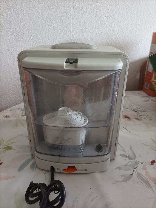 Кавоварка Bosch Тасімо на мелену каву і капсули