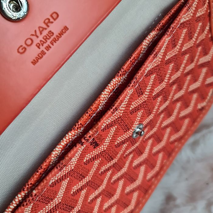 Goyard NOWA torba shopper damska