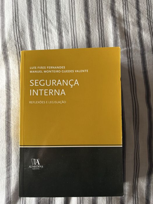 Manual Segurança Interna NOVO