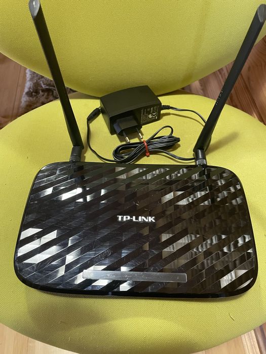 Роутер TP-LINK AC750 C2 Archer