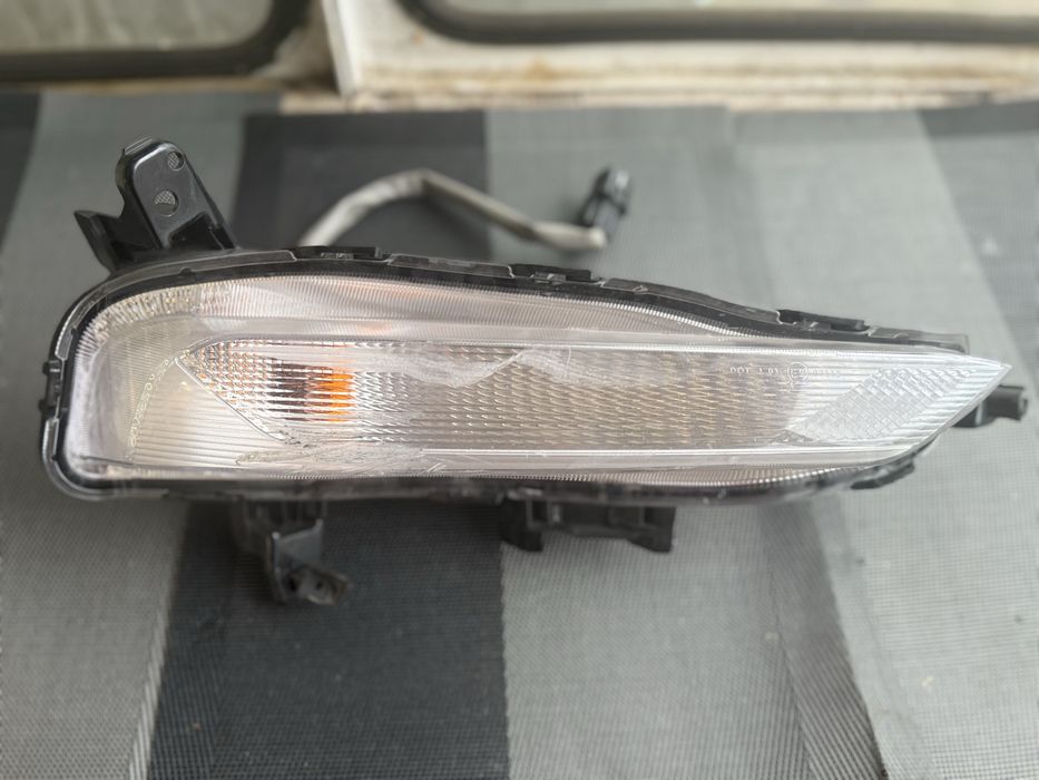 Протитуманна фара kia optima plugin hybrid 2019