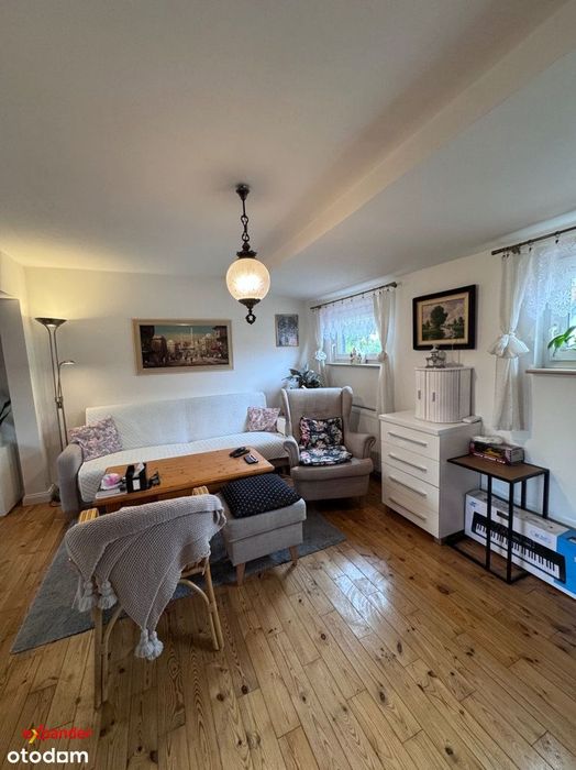 Dom 140 m² | możliwość 2 mieszkań | ogród | Opole