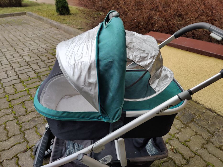 UPPAbaby Vista gondola