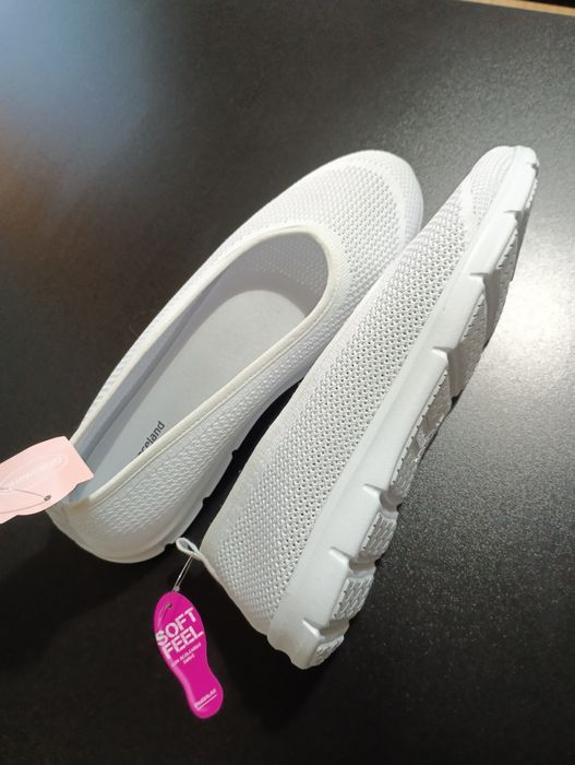 Балетки жіночі літні нові