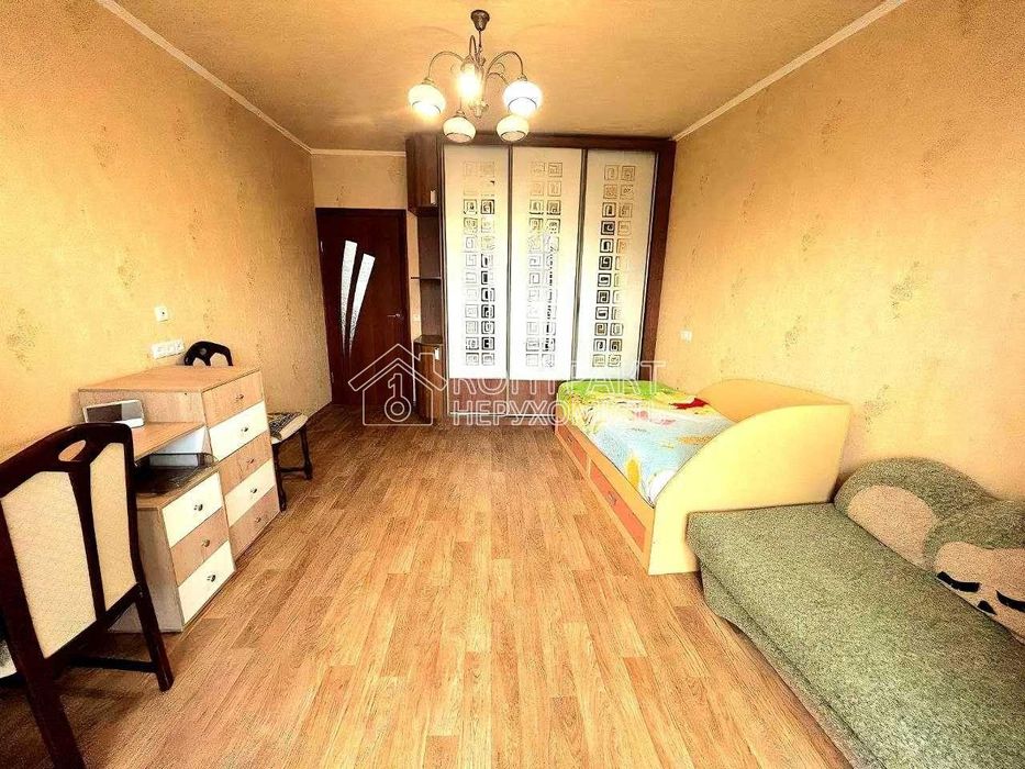 Продаж 3к кв біля метро Перемога,Олексіївка