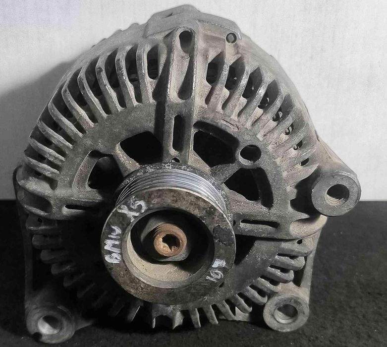 Alternador 7796125A102 - BMW X5