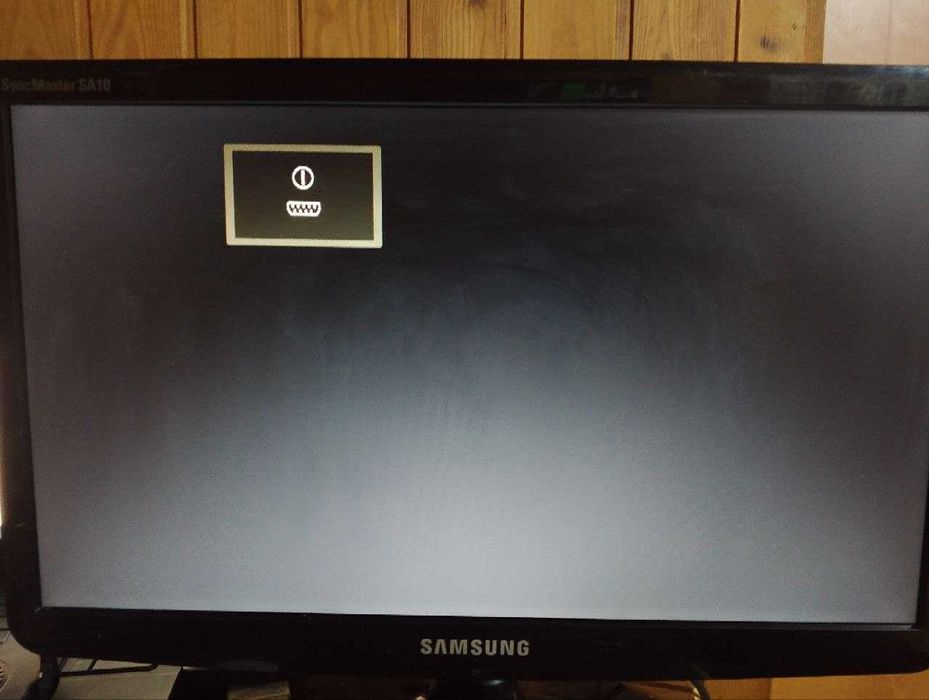 Монітор SyncMaster SA10 SAMSUNG