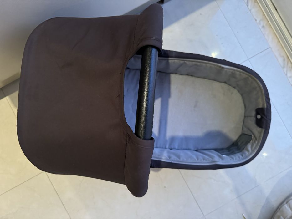 Alcofa easywalker harvey