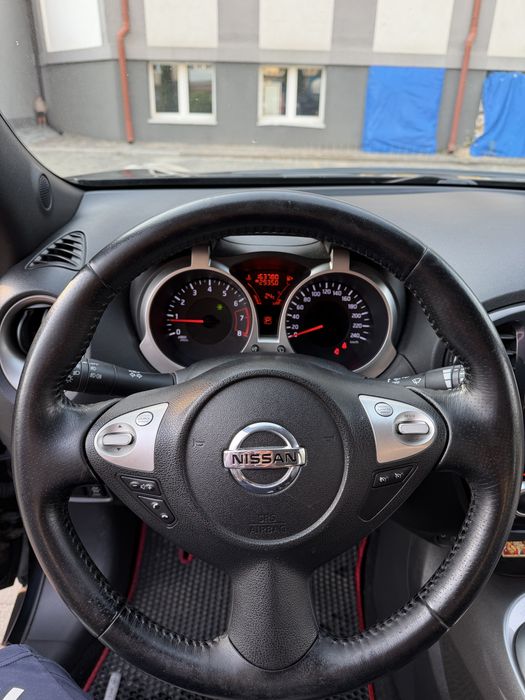 Nissan Juke 2011 VIN JN1FANF15U0105151 фото оголошення 22 з 22