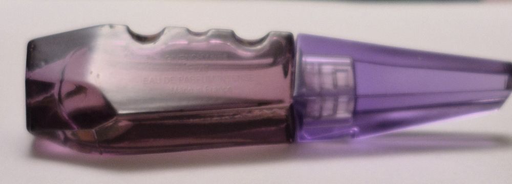 Givenchy Ange ou Demon Le Secret elixir edp intense