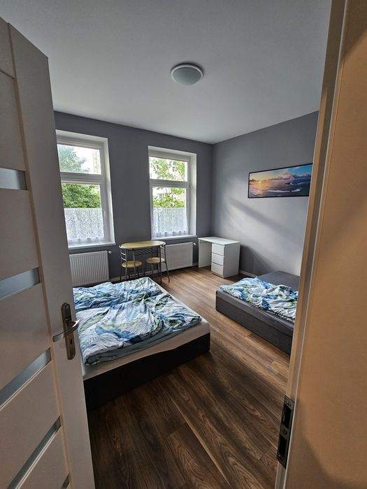 Urlop w Sopocie w prywatnym Apartamecie *200m od morza*