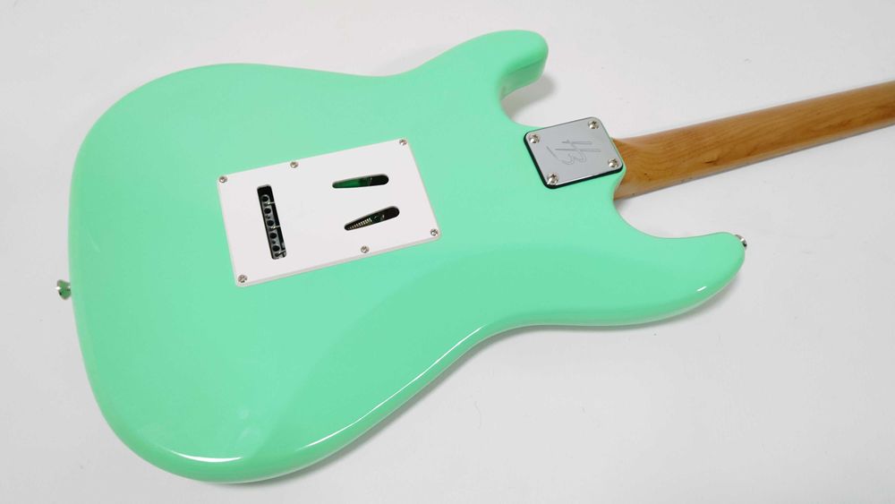 Harley Benton VT Series - Gitara Elektryczna