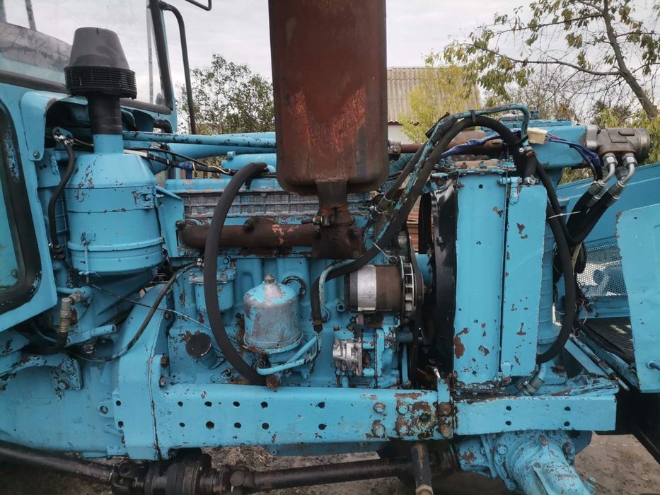 Продам Трактор МТЗ 82