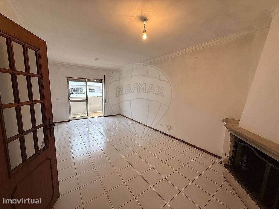 Apartamento T2 para venda